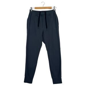 Lululemon Intent Jogger Pants Mens Small Gray Athletic Training Performance